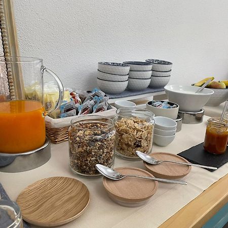 Dimora Taturi Hotel Teulada Eksteriør billede