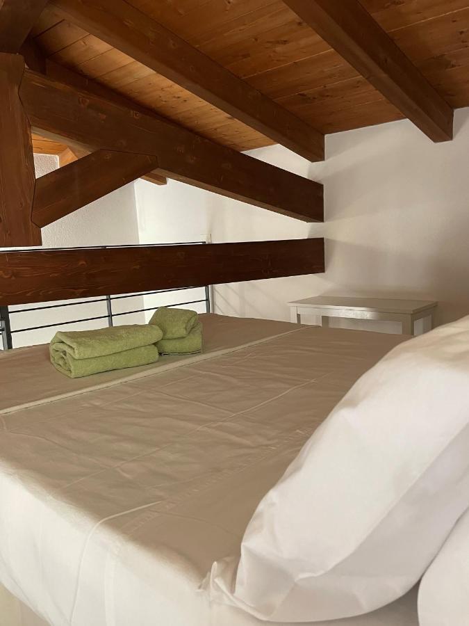 Dimora Taturi Hotel Teulada Eksteriør billede
