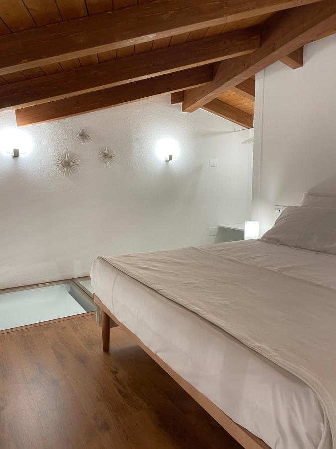 Dimora Taturi Hotel Teulada Eksteriør billede
