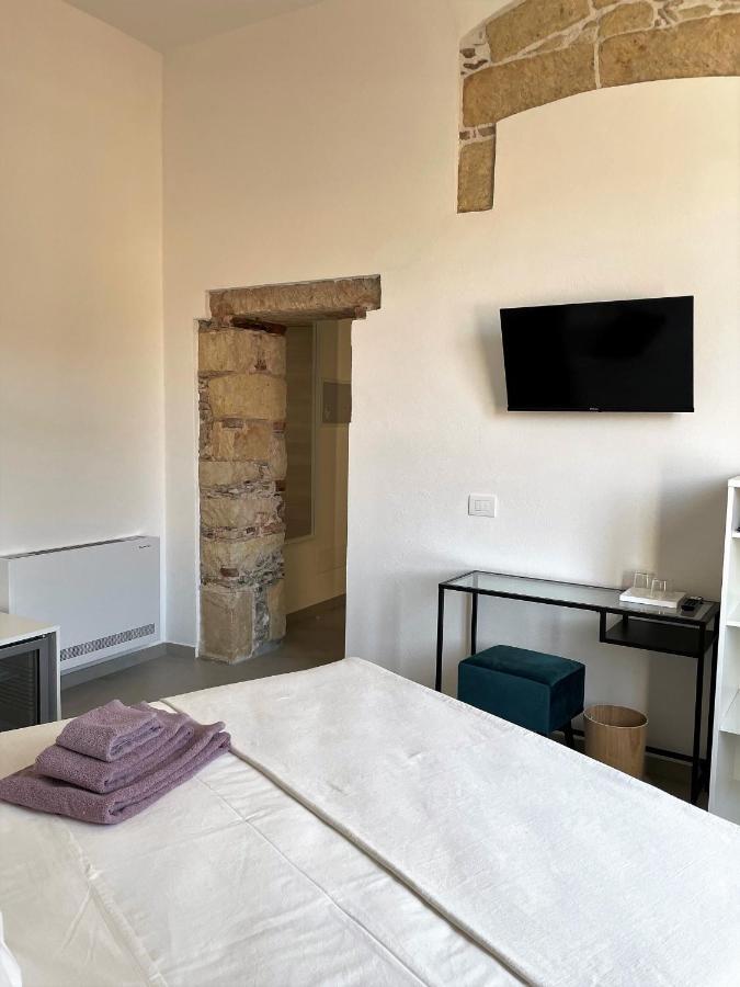 Dimora Taturi Hotel Teulada Eksteriør billede