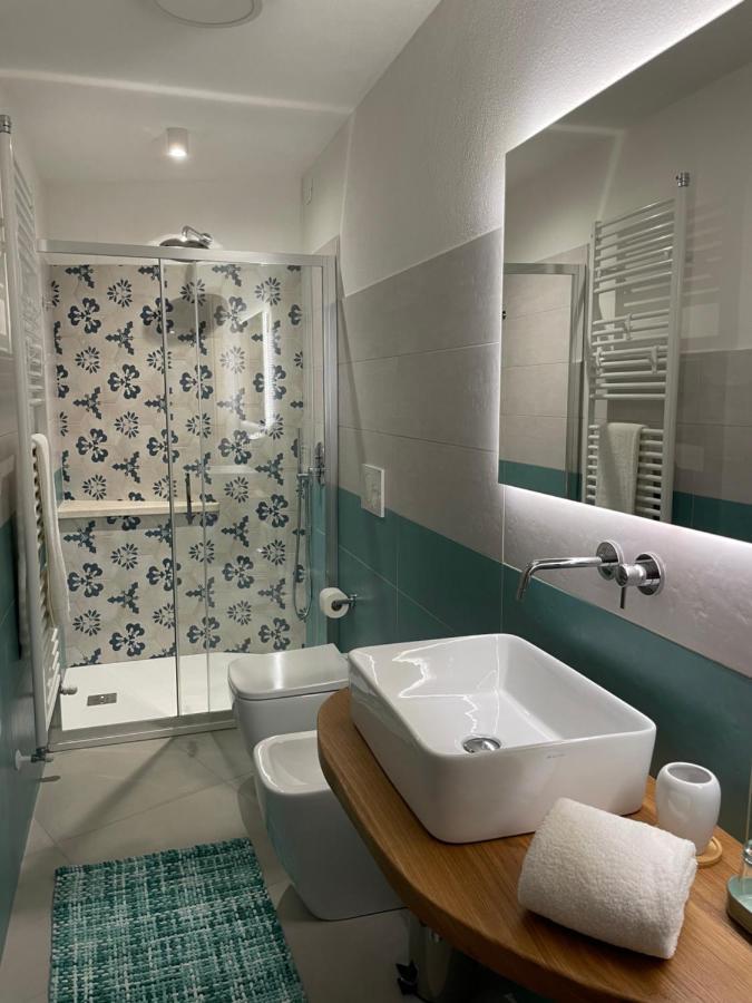 Dimora Taturi Hotel Teulada Eksteriør billede